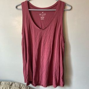 American Eagle Soft & Sexy Tank Top